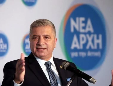 Συνάντηση με τους νεοεκλεγέντες δημάρχους Αττικής πραγματοποιεί ο Γιώργος Πατούλης